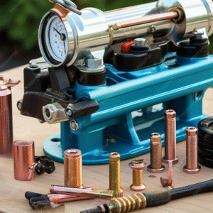 Air Compressor Parts